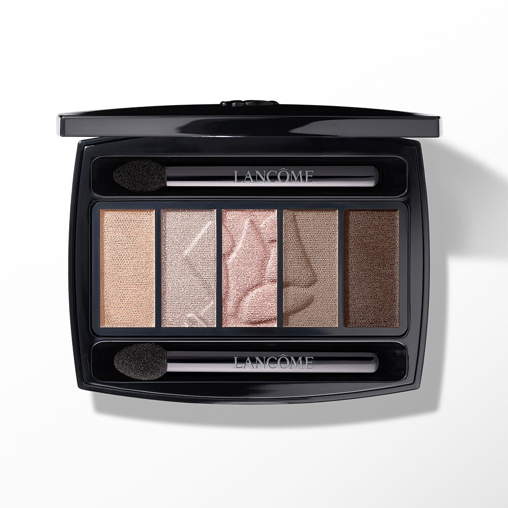 Hypnôse 5-Color Highly Pigmented Eyeshadow Palette - Lancôme